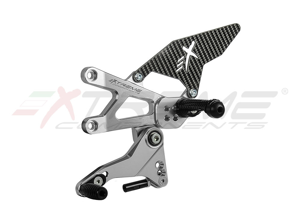 Miniatura: Componentes traseros Extreme Aprilia RSV4/Factory/R/RR (09-16)