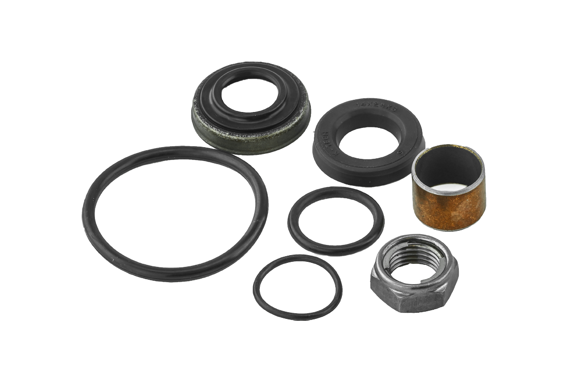 K-Tech Federbein Service-Kit Triumph Street Triple 765 RS (17-24) 205-200-025