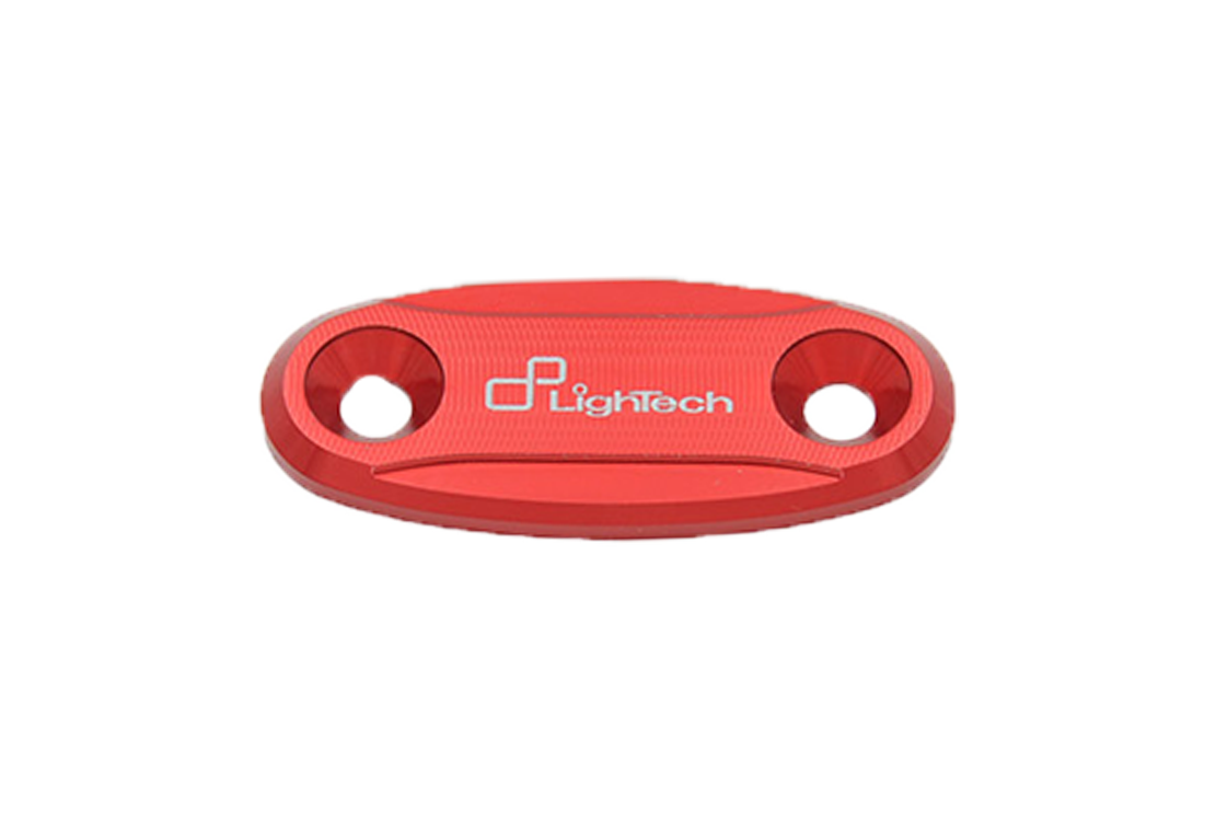 تغطي المرآة Honda CBR 600 RR (04-16) LighTech SPE105