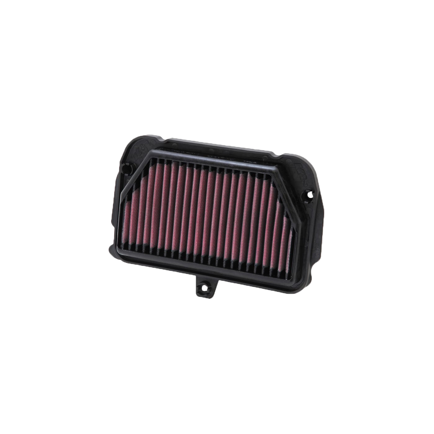 Filtre à air de rechange K&N pour Aprilia RSV4/Factory/R (09-14) | AL-1010
