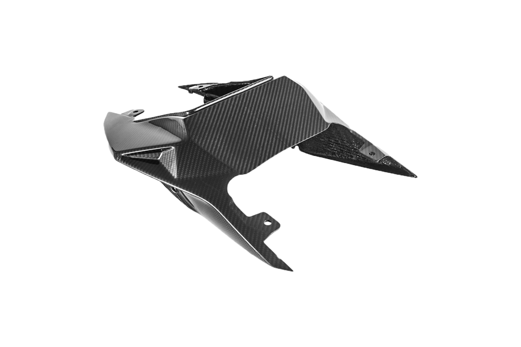 Heckoberteil Carbon Fullsix BMW S1000RR K46 (15-18)