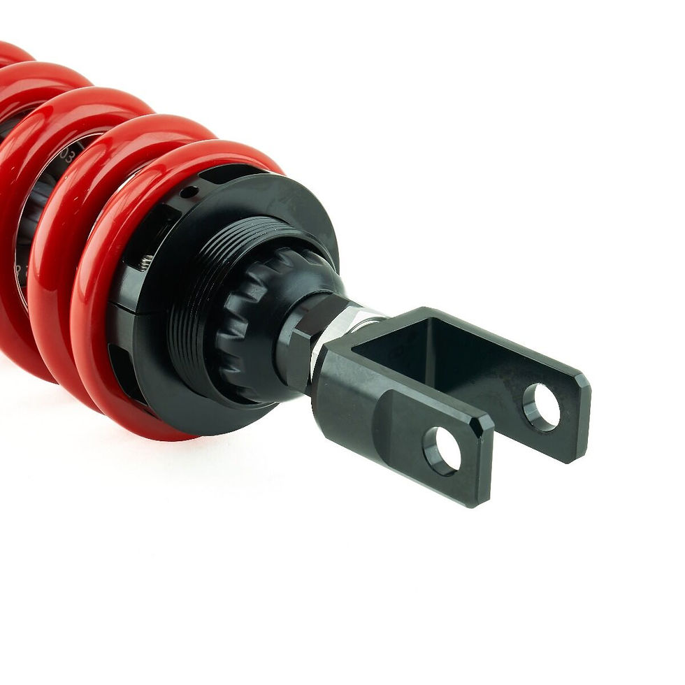 الصورة المصغرة: K-Tech RAZOR-R Federbein Yamaha YZF-R7 (21-24) 279S-021-270-XXX