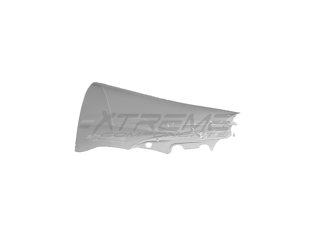 Pare-brise Extreme Components Racing Yamaha YZF-R3 (15-18)