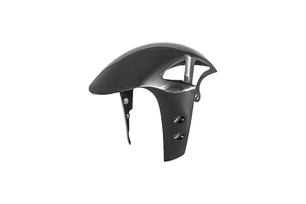 Guardabarros delantero Carbono Fullsix Yamaha YZF-R1/M (15-23)