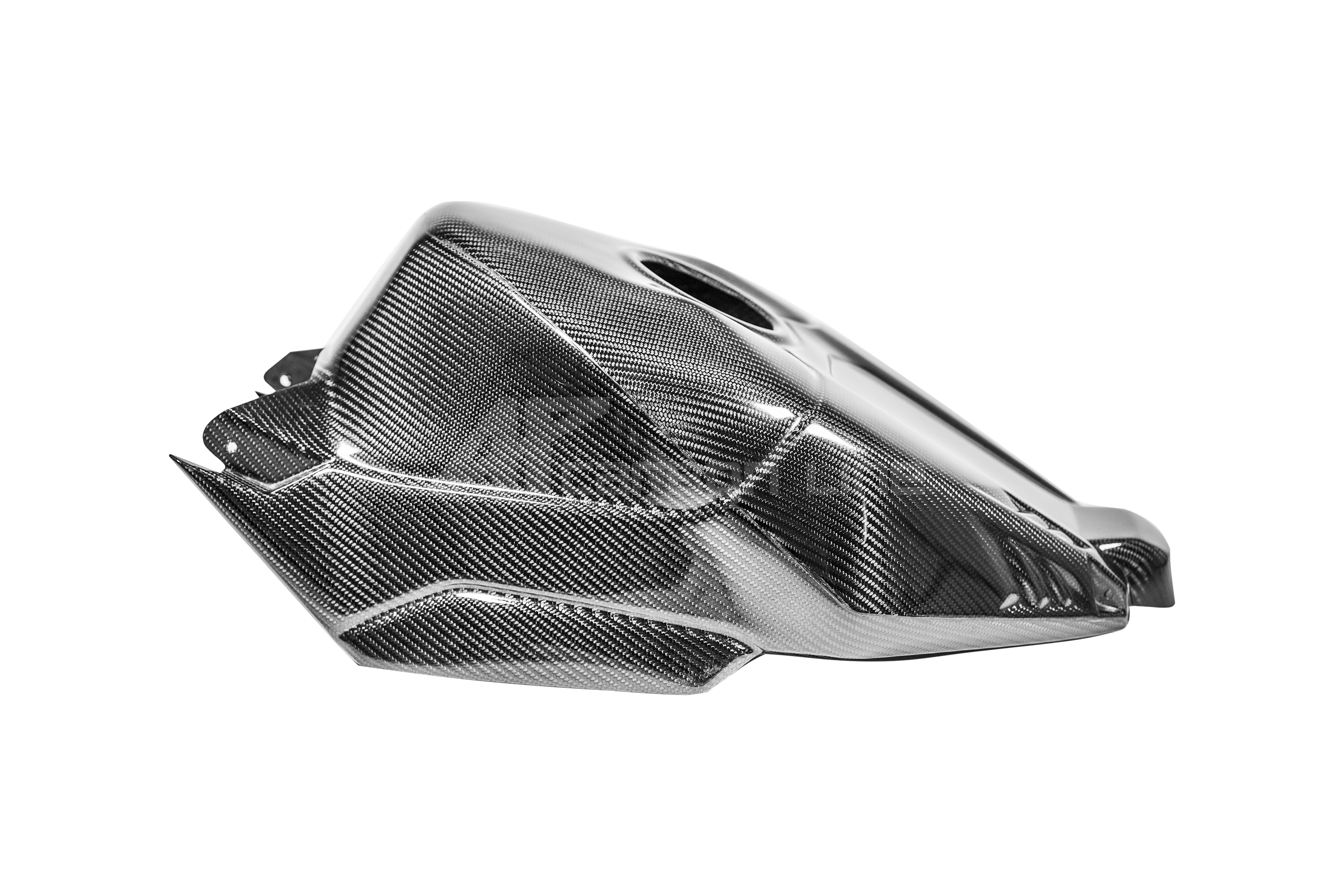 Cubre deposito SBK 200g AP Carbon Line Honda CBR 1000 RR-R SC82 (20-23)