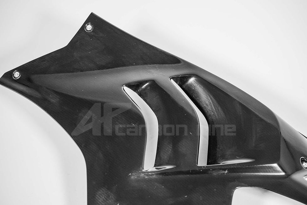 Miniature : SBK panneau latéral gauche Lavatex AP Carbon Line Ducati Panigale V4/S/R (22-23)