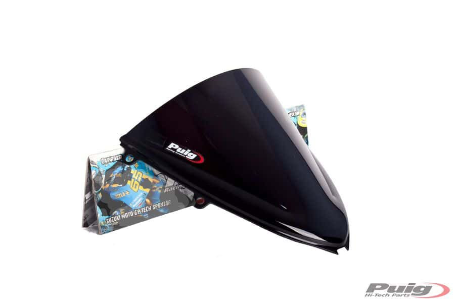Thumbnail: Puig Racing Windshield for Honda CBR 1000 RR (08-11) 4623