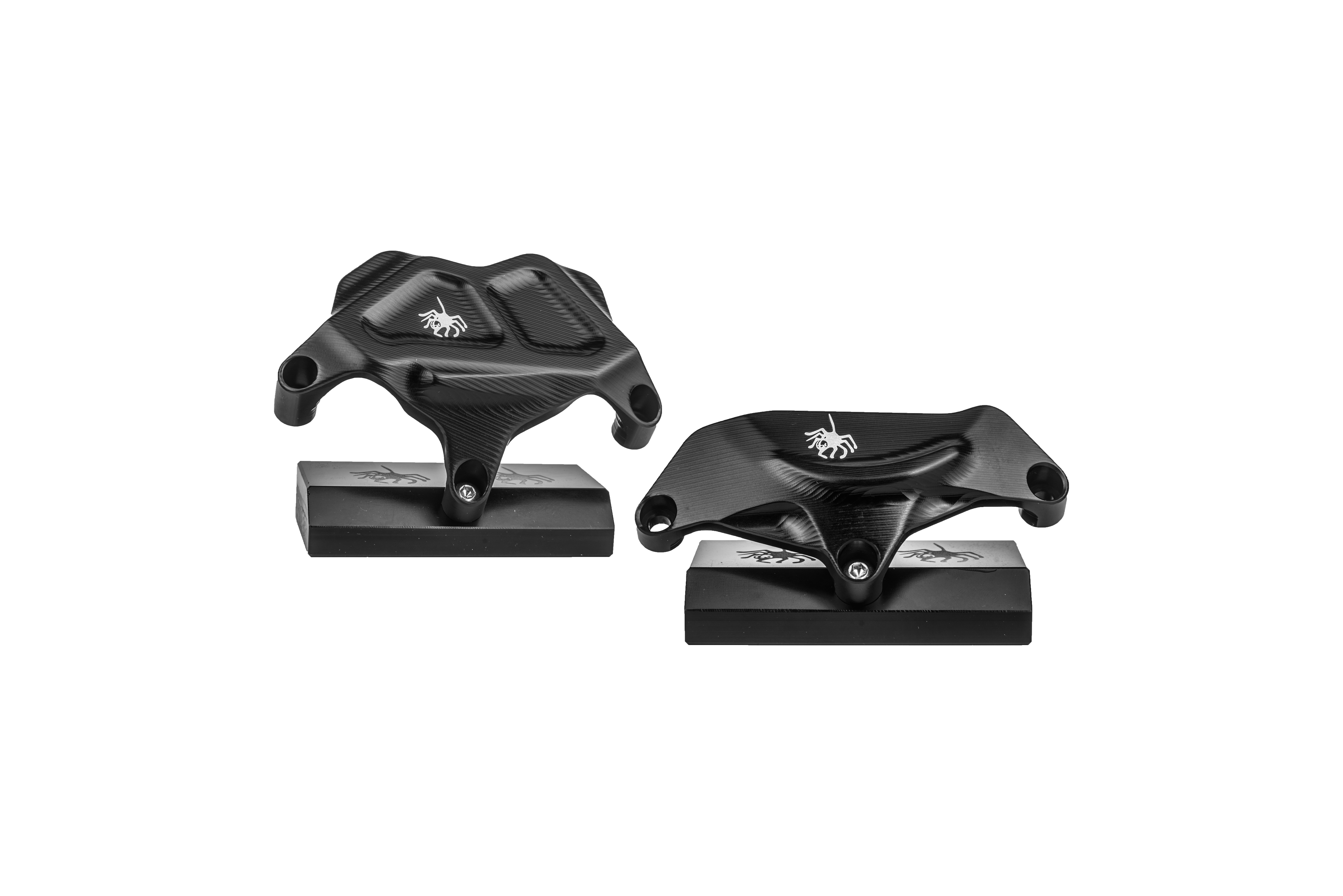 Aluminium Schutzdeckel von Spider Honda CBR 1000 RR (08-16)