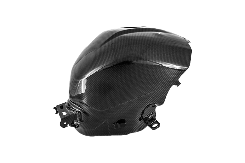 Carbon Kraftstofftank Fullsix BMW S1000RR K67 (19-22)