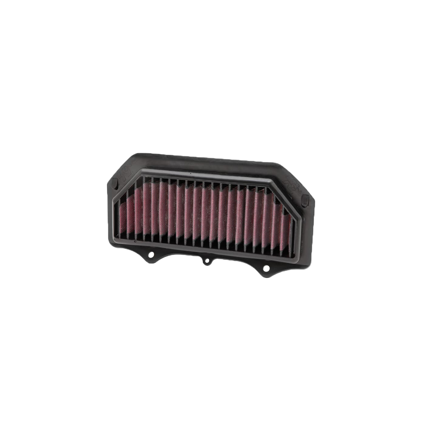 K&N Racing air filter for Suzuki GSX-R 600/750 (11-17) | SU-7511R