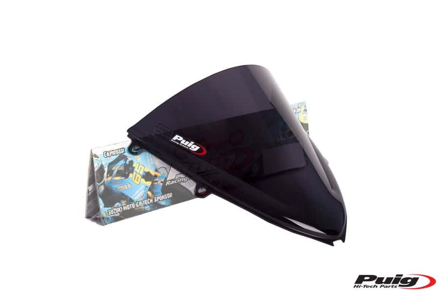 Thumbnail: Puig Racing Windshield for Honda CBR 1000 RR (08-11) 4623