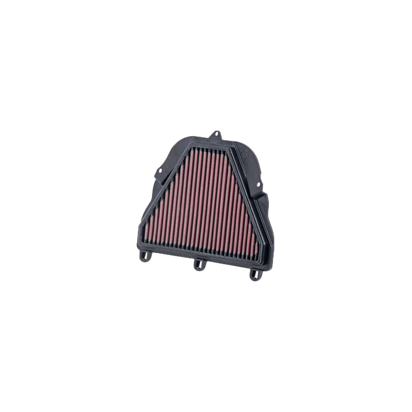 K&N Tauschluftfilter für Triumph Daytona 675/R (06-12) | TB-6706