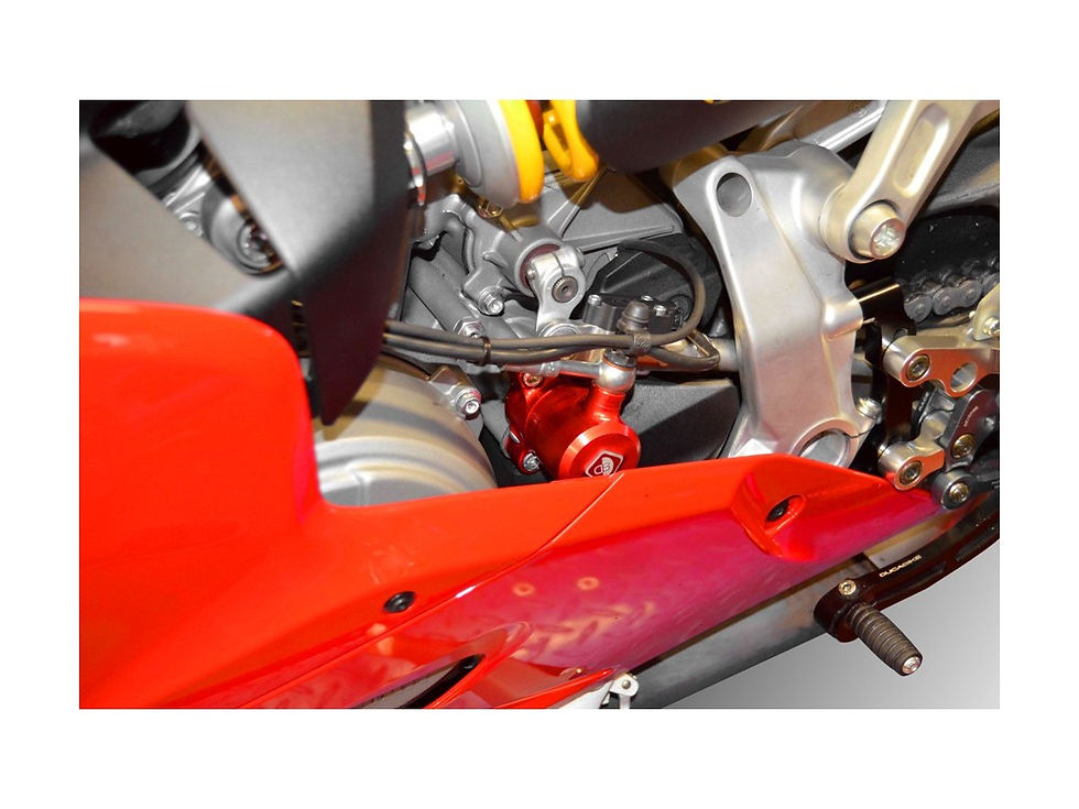 Miniature : Cylindre récepteur d'embrayage Ducabike Ducati Panigale 1299/S (15-18) AF04