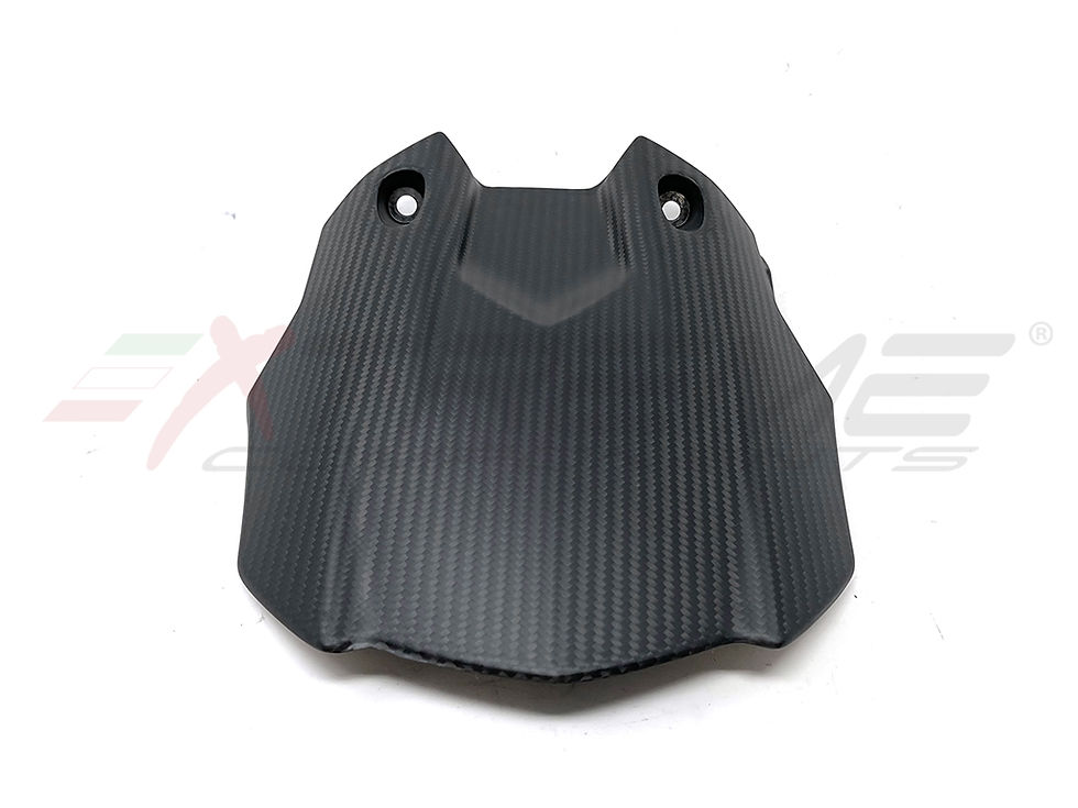 Miniature : Garde-Boue Arrière Carbone Yamaha YZF-R1/M (15-23) Extreme Components