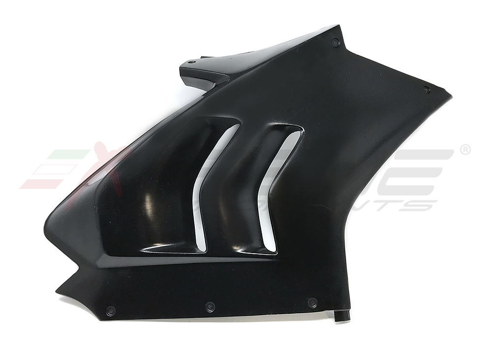 Miniature : Carénage complet Epotex Extreme Components Ducati Panigale V4 R (19-21