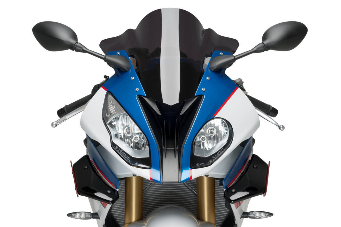 Alerón Winglets Downforce para BMW S1000RR (15-18) de Puig | REF.9767