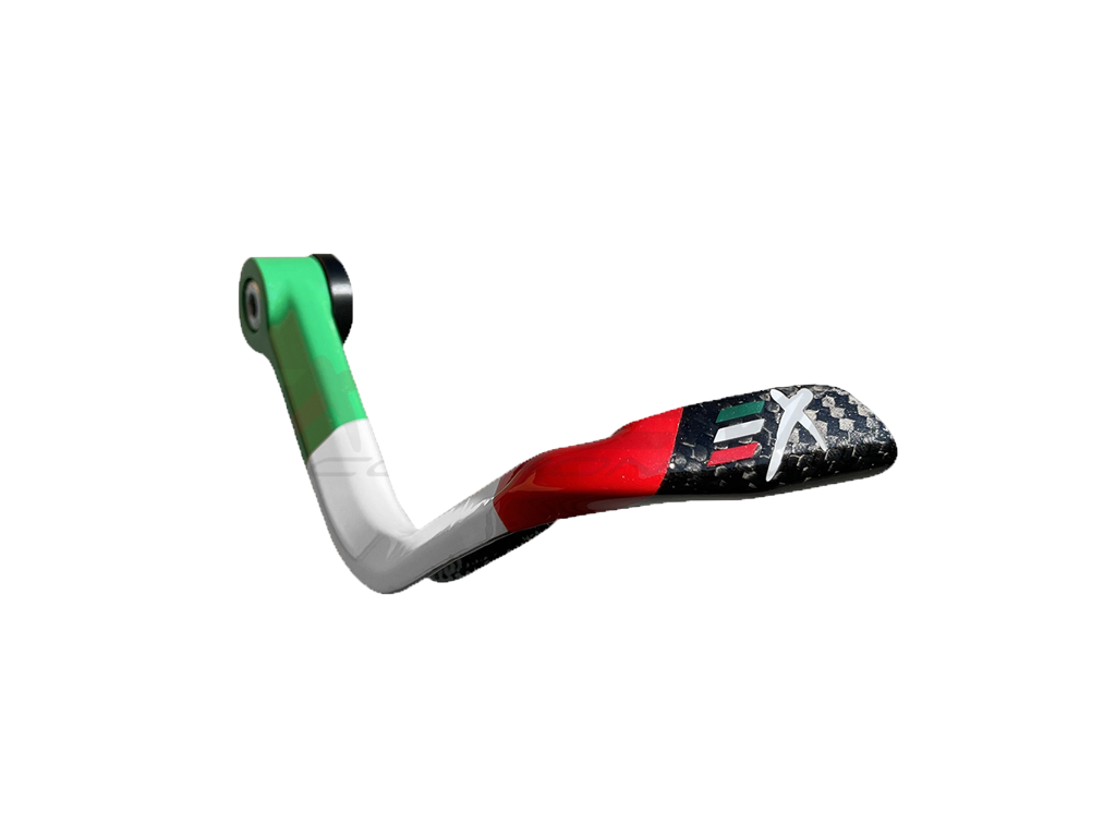 Protector Maneta Freno "Italy" Carbon GP EVO Extreme Components
