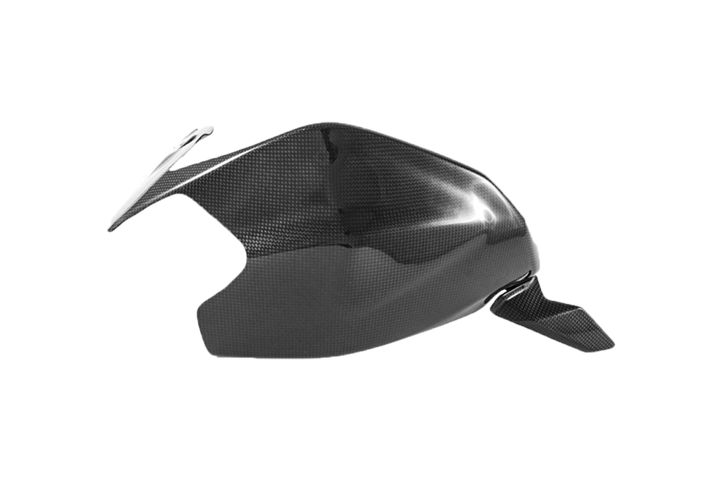 غطاء Swingarm "SBK" Carbon Fullsix Ducati Panigale 1299 / S (15-18)
