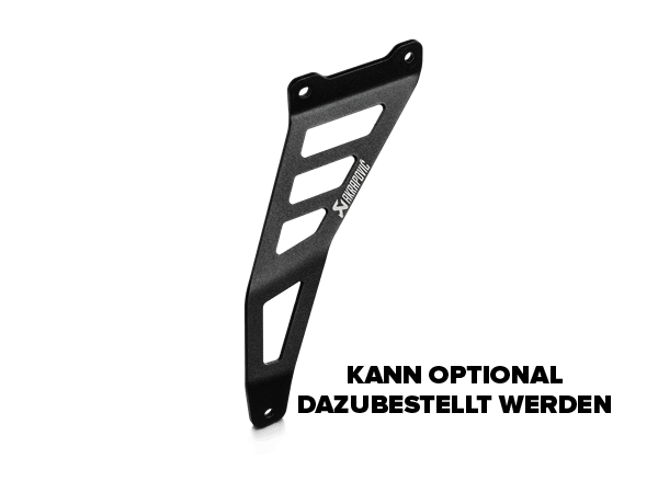 Thumbnail: Akrapovic Evolution Line (Titanium) for Kawasaki ZX-10 R / RR (Bj: 21) S-K10E10-RC