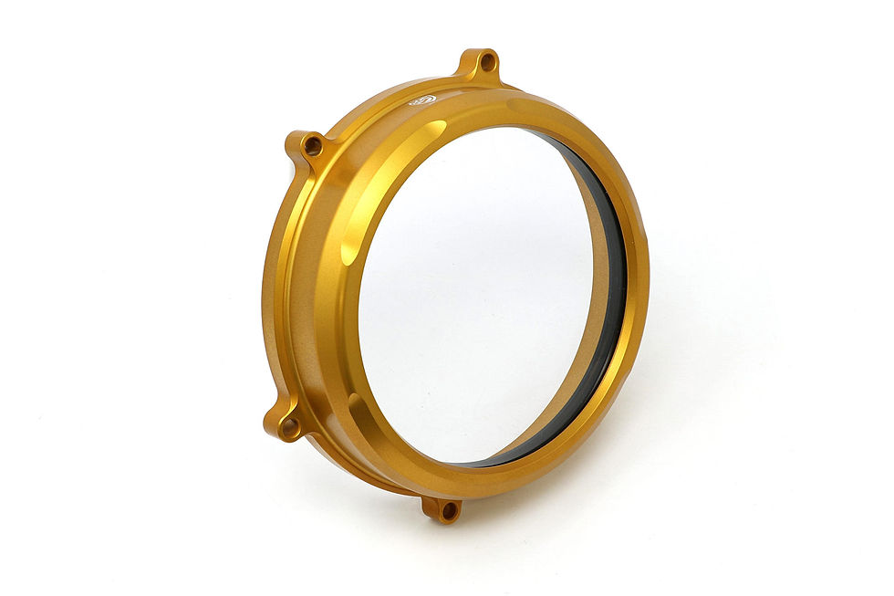 Miniatura: Tapa Embrague CNC Racing para Ducati Panigale 959 (16-19)