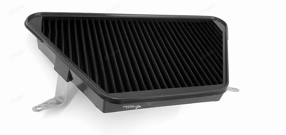 Thumbnail: Sprint Filter P08F1-85 Air Filter Honda CBR 1000 RR-R (20-23)