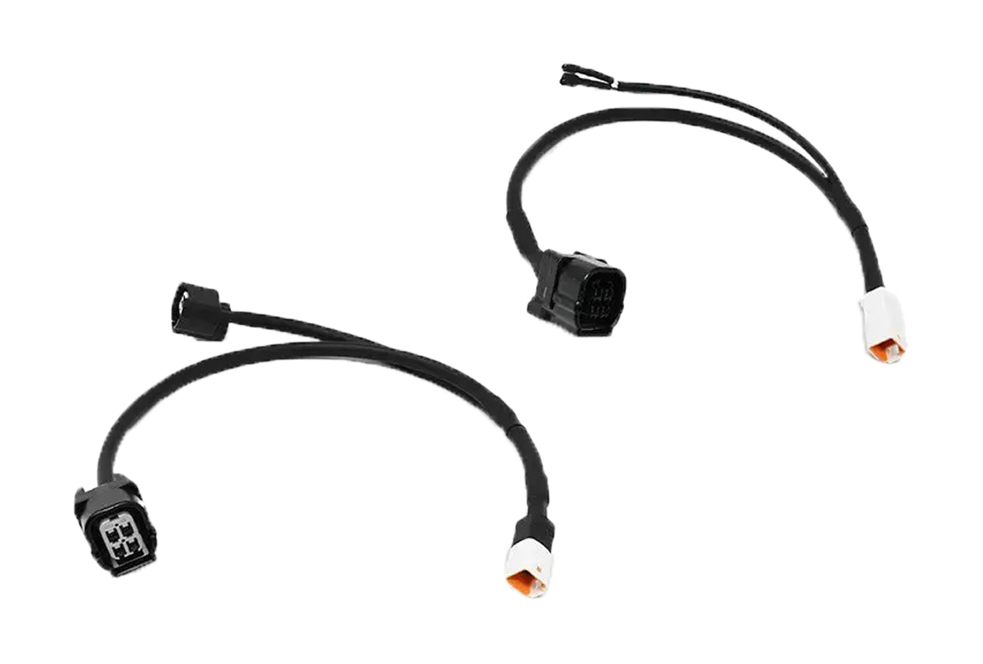 Adapter-Kabel JetPrime Gasgriff/Lenkerschalter Honda CBR 1000 RR-R SC82 (20-25)
