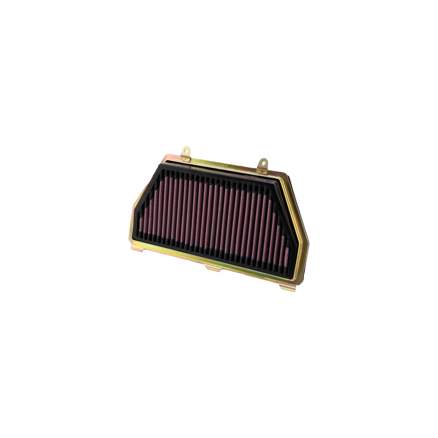 Filtro de aire de recambio K&N para Honda CBR 600 RR (07-16) | HA-6007