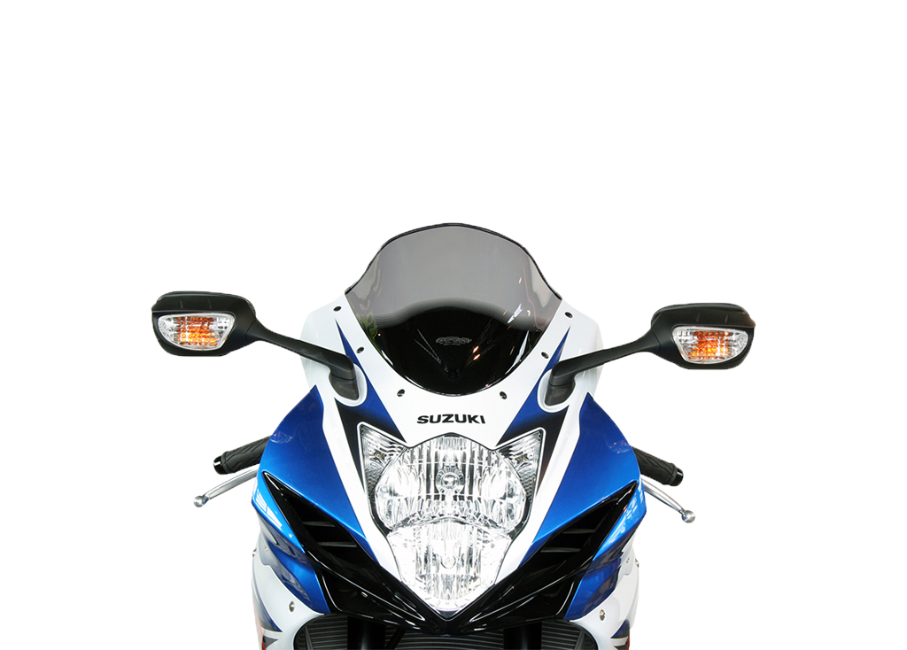 الزجاج الأمامي MRA R Racing Suzuki GSX-R 600/750 (11-16)