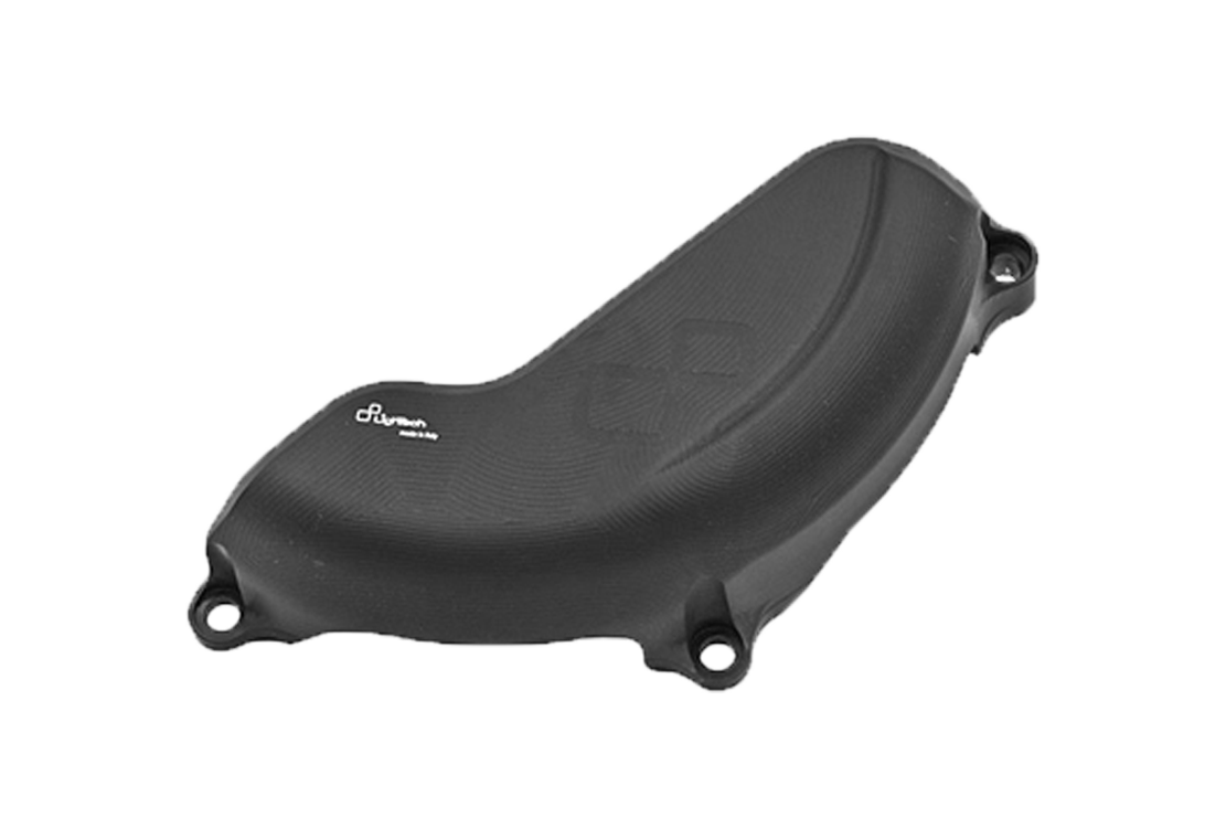 Clutch protection cover for Ducati Panigale 1199 / R / S (12-17) | ECPDU002