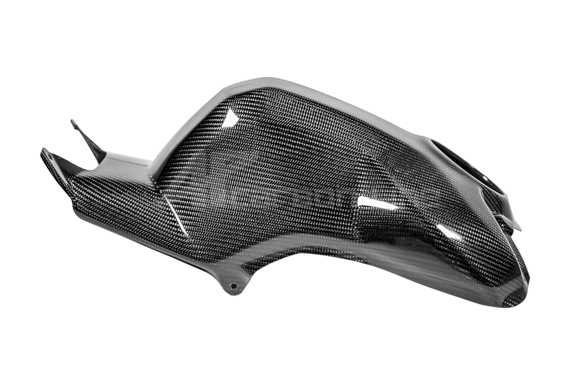 Tapa depósito SBK 200g AP Carbon Line Ducati Panigale V4/S/R (18-21)