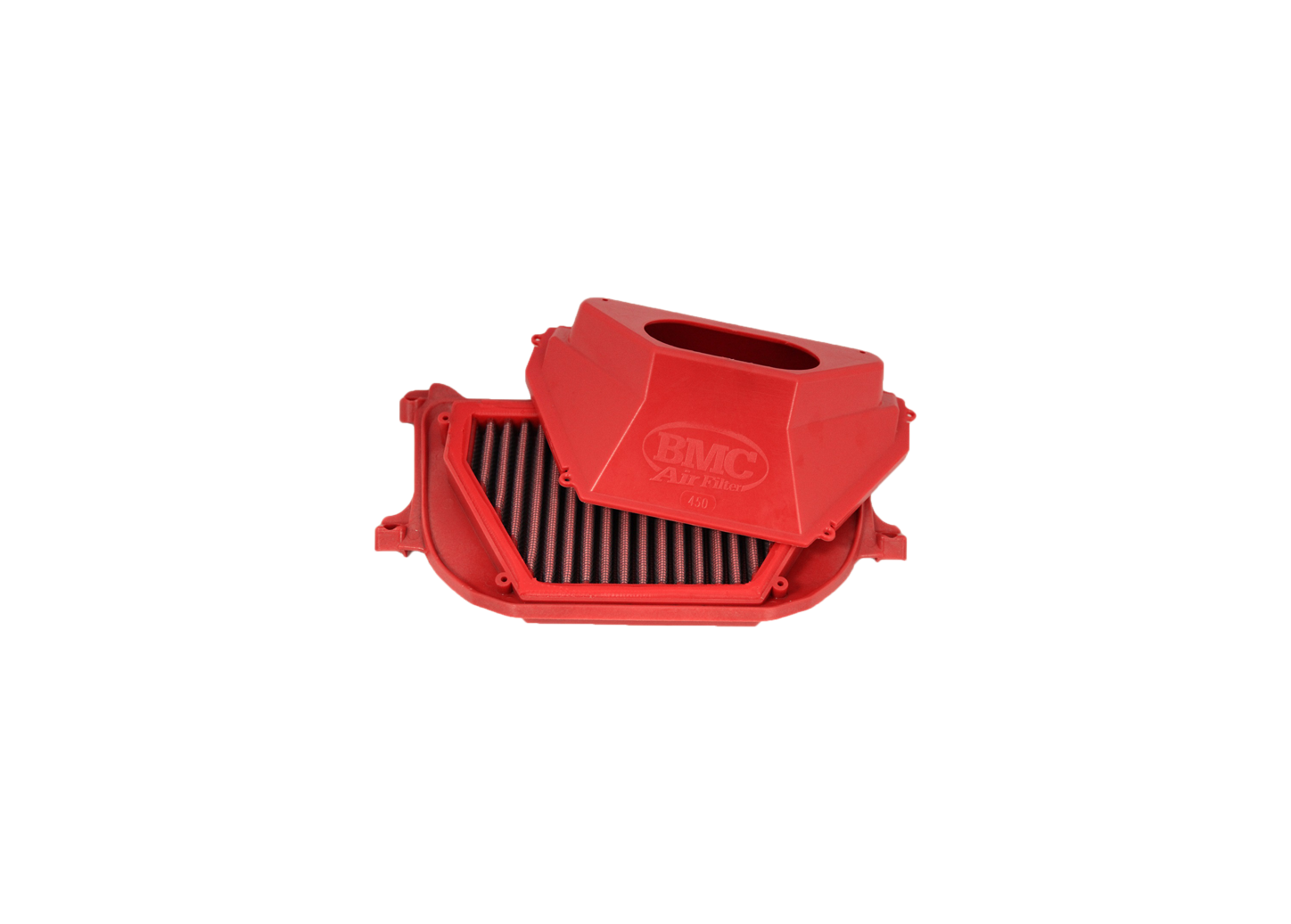 Filtre à air BMC Racing Yamaha YZF-R6 Rj11 (06-07) FM450/04RACE
