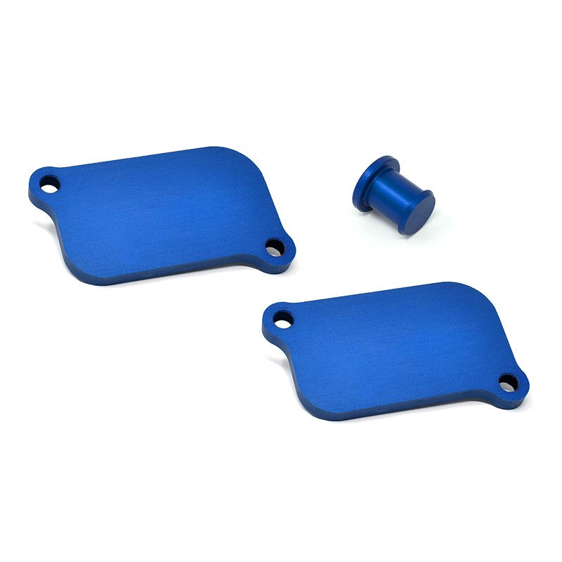Miniature : Bouchon SLS / AIS JetPrime Ducati Panigale 1299/S (15-18)