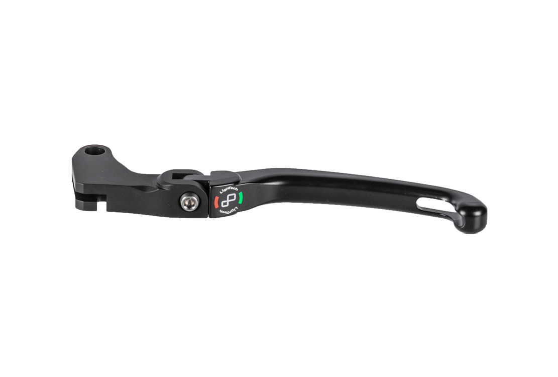 Klappbarer Kupplungshebel LighTech MV Agusta F3 675/800 (12-24)