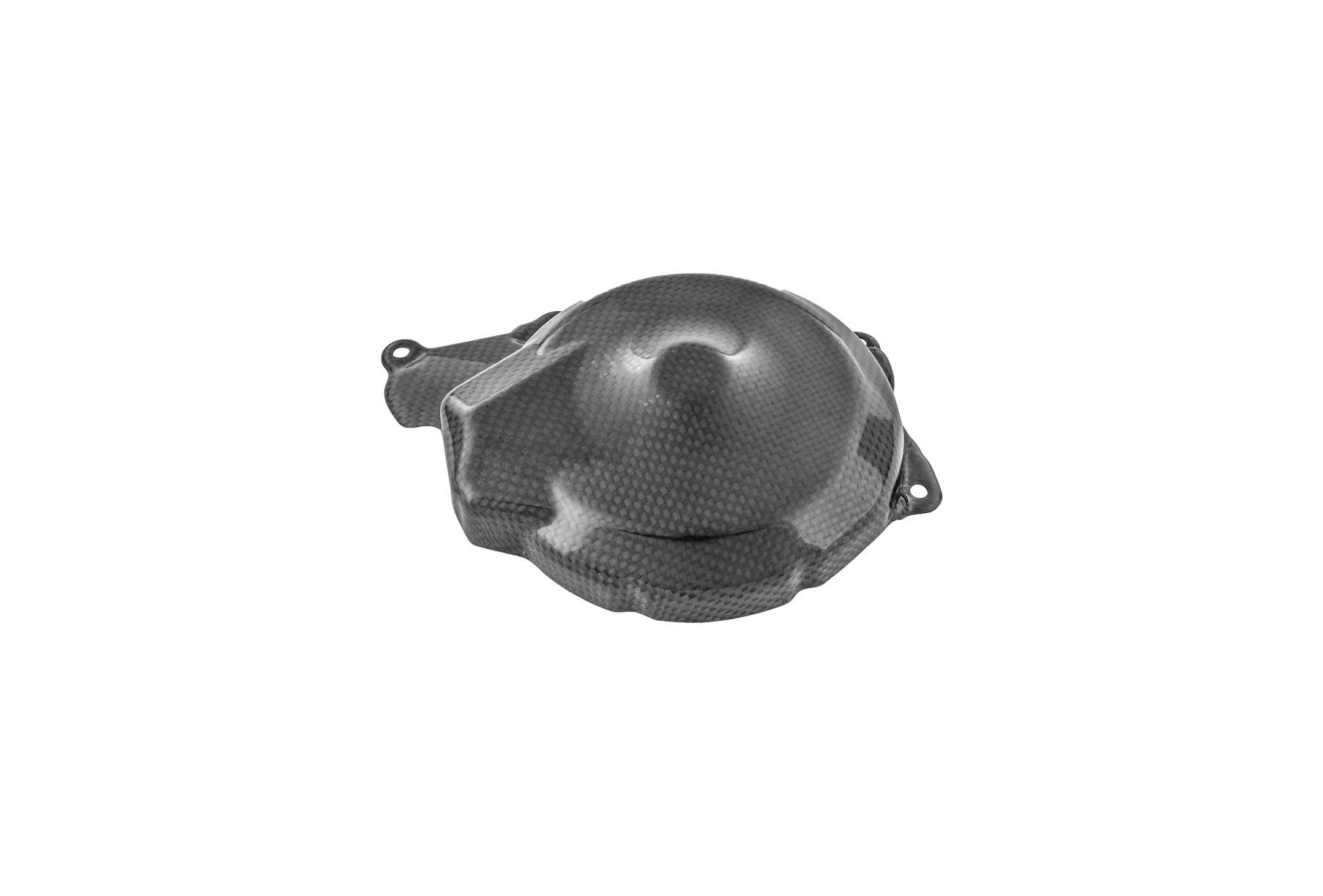 Lichtmaschinenabdeckung Carbon LighTech Yamaha YZF-R6 (06-23)