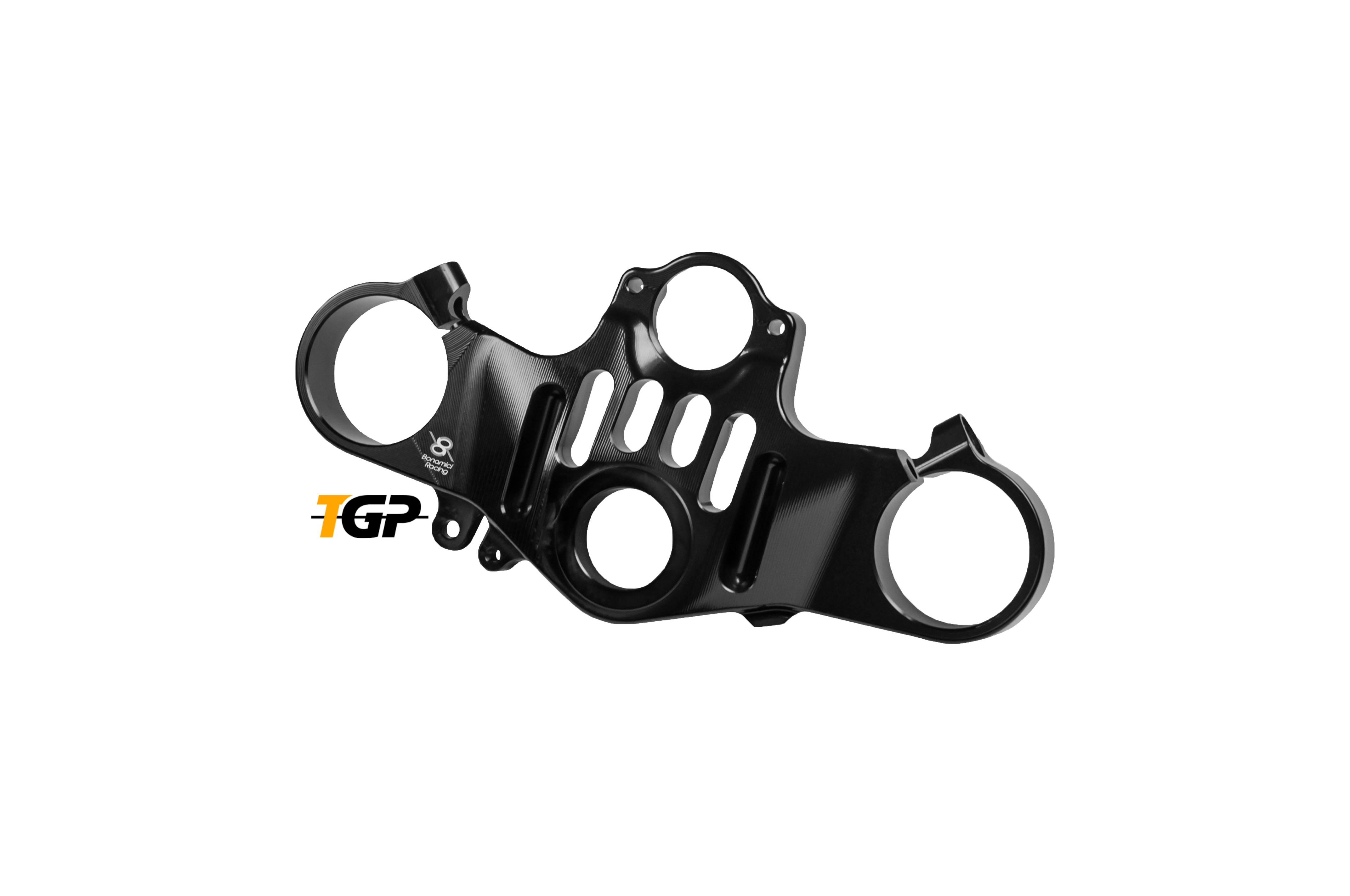 Té de fourche "Street" (TOP) Bonamici Racing Honda CBR 1000 RR SC77 (17-19)
