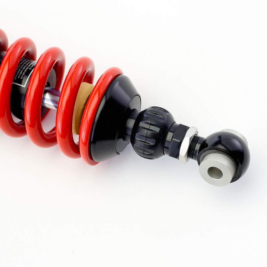 Miniatura: Amortiguador K-Tech RAZOR-R KTM RC 390 (14-21) 279S-014-155-005