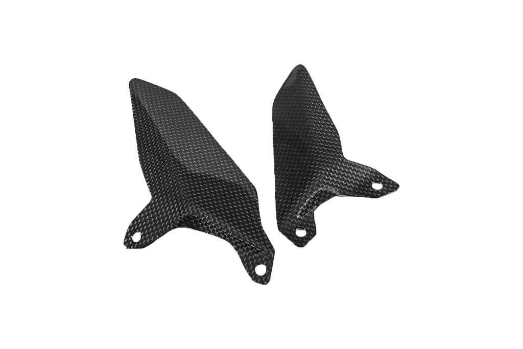 Heel Guard Carbon Fullsix Ducati Panigale V2 955 (20-23)