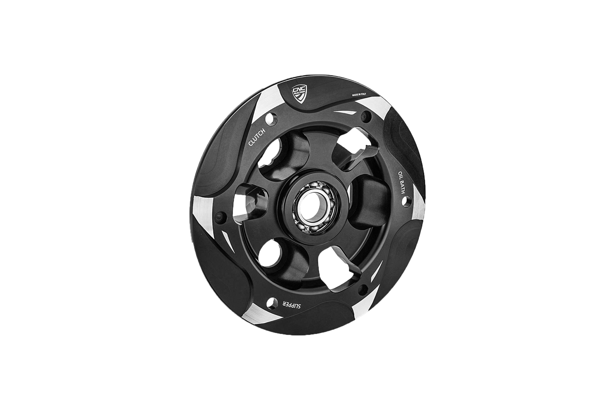 Druckplatte Kupplung Bi-Color CNC Racing Ducati Panigale V2 955 (20-24)