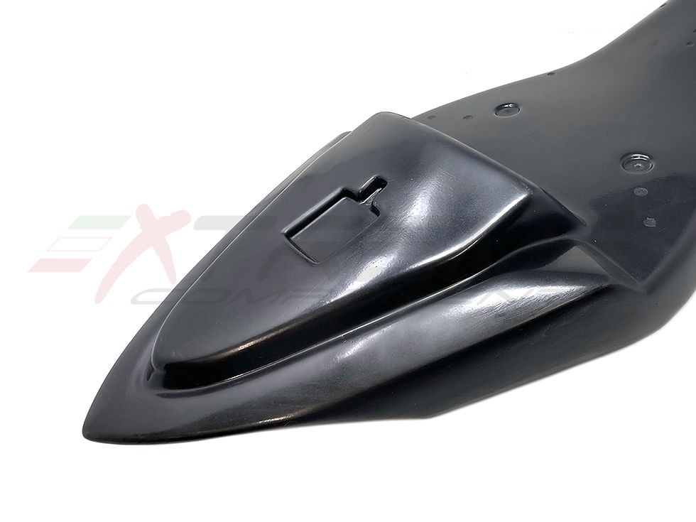 Miniatura: Carenado completo Epotex Extreme Components Honda CBR 1000 RR-R SC82