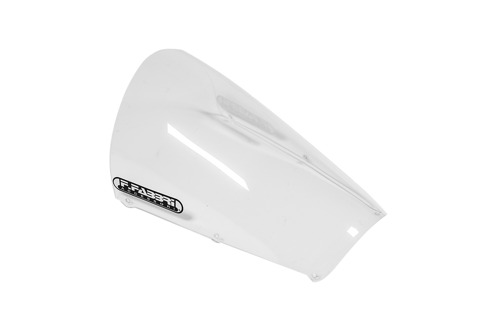 Miniaturbild: F.FABBRI SBK Windshield Ducati Panigale V4/S/R (22-24) BV4R19/C