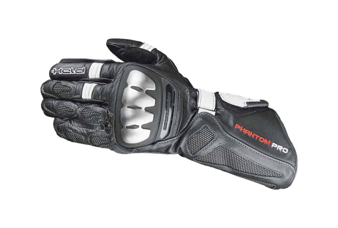 Held Phantom Pro Sport Gloves Men black/white 022212-00/014