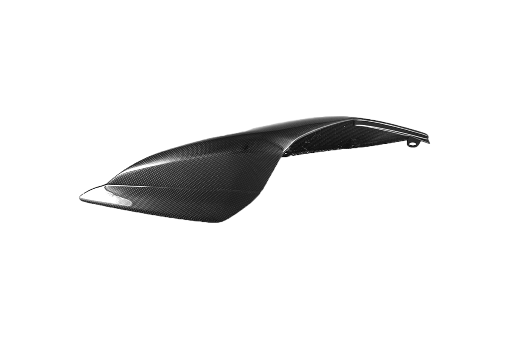 Carénage arrière gauche Carbone Fullsix Ducati Panigale 1299/S (15-18)