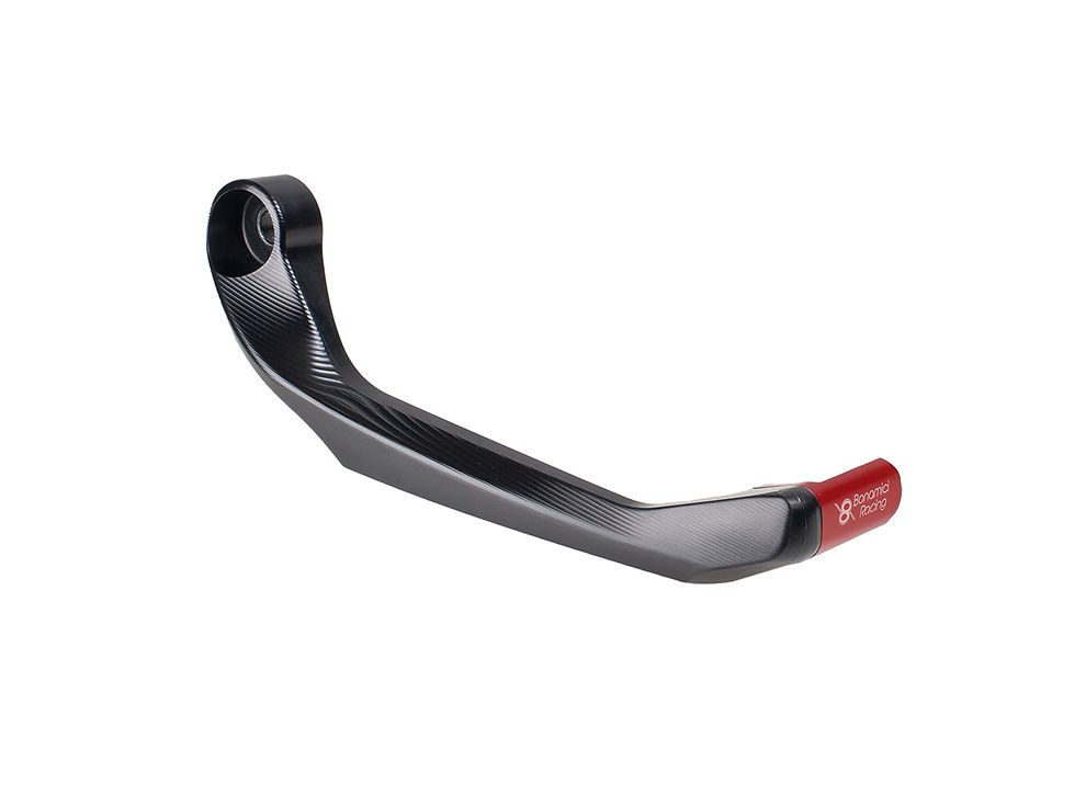 Miniaturbild: Clutch Lever Guard (Kupplungshebelschutz) Bonamici Racing LPRL