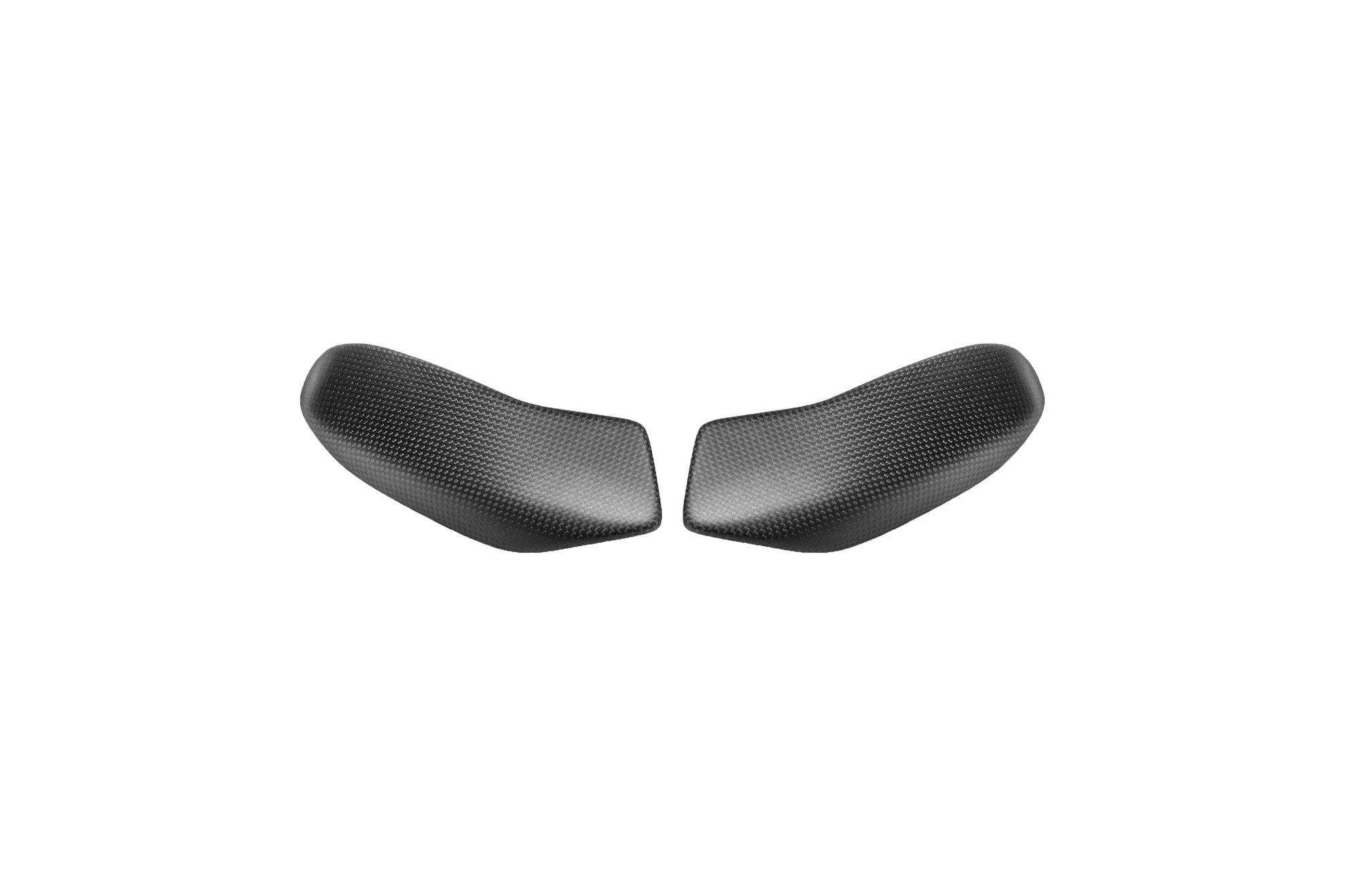 Protection réservoir carbone Ducati Panigale V4/S/R (18-21) CNC Racing