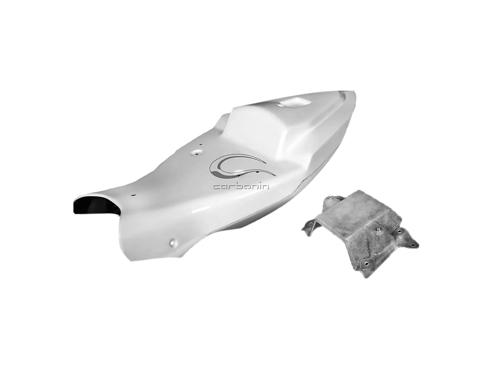 Miniatura: Carenado Completo Avio Fibra Honda CBR 1000 RR-R SC82 (20-23) Carbono
