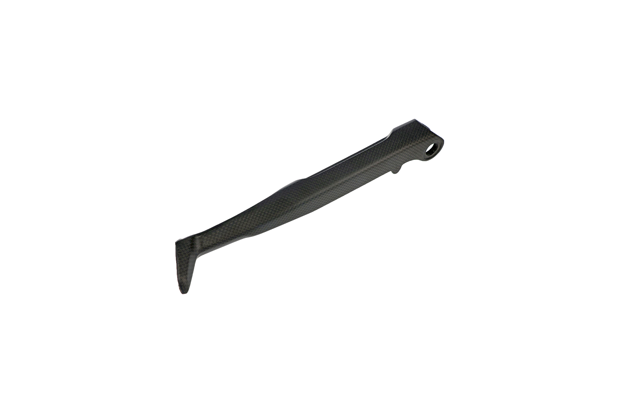 Caballete Lateral Carbono CNC Racing Ducati Panigale 1199/1299 (12-18)