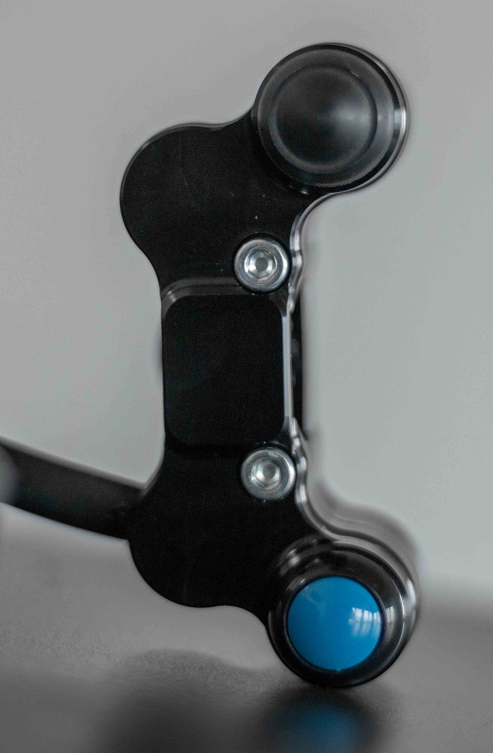 Thumbnail: Handlebar switch with 6 buttons for BMW S 1000 RR (15-18) from TGP MotoRacing