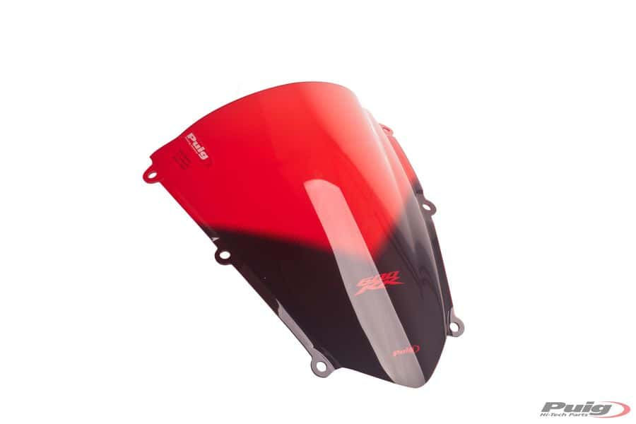 Miniature : Bulle Puig Racing pour Honda CBR 600 RR (07-12) 4356