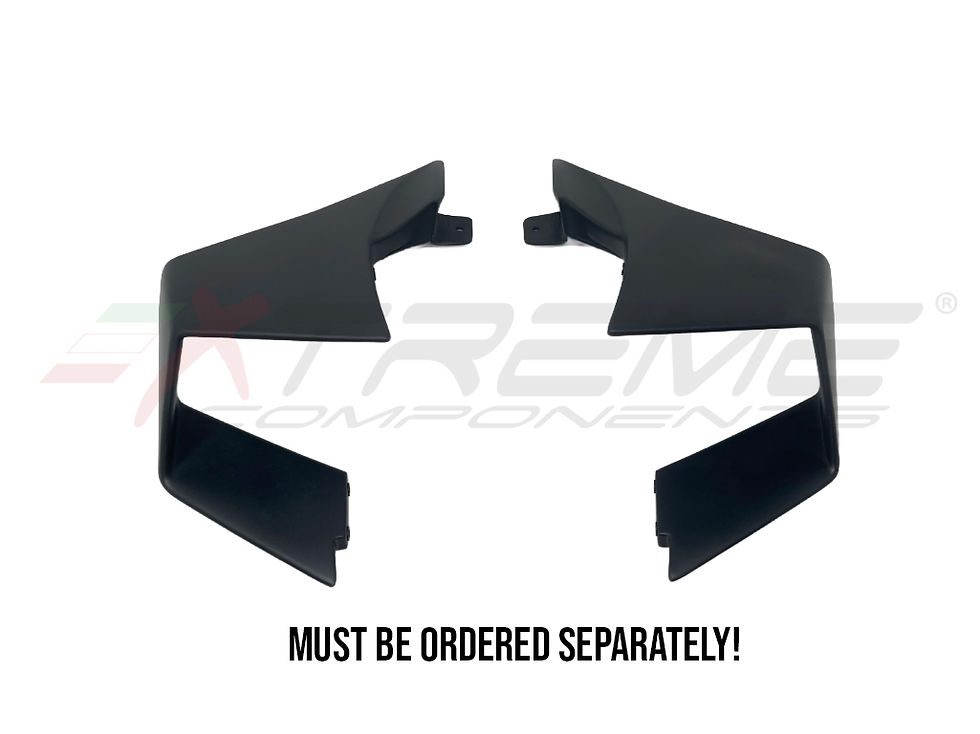 Miniaturbild: Komplettes Verkleidungsset SBK Epotex Extreme Components BMW M1000RR (23-24)