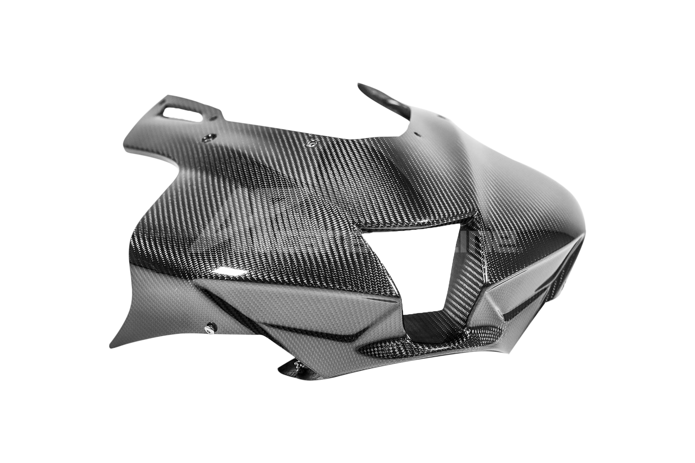 Careta delantera 200g AP Carbon Line Honda CBR 1000 RR-R SC82 (20-23)